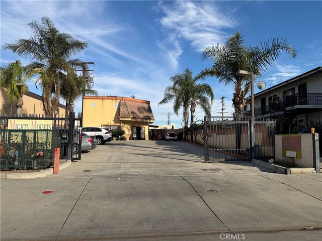 2714 Seaman, El Monte, CA 91733