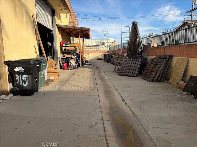 2714 Seaman, El Monte, CA 91733