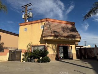 2714 Seaman, El Monte, CA 91733