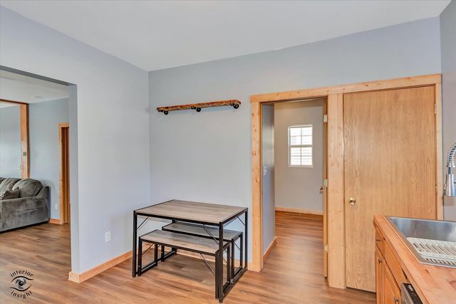 117 E Crawford Street, Peotone, IL 60468