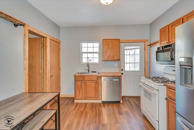 117 E Crawford Street, Peotone, IL 60468