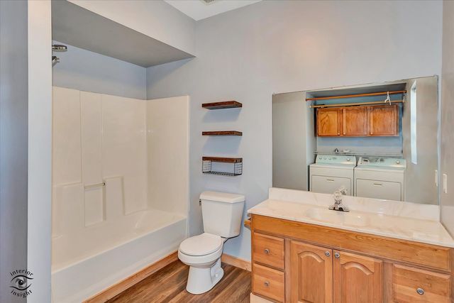 117 E Crawford Street, Peotone, IL 60468