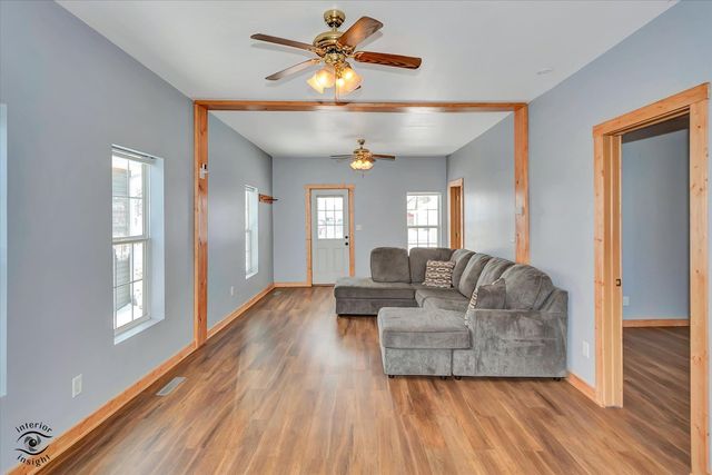 117 E Crawford Street, Peotone, IL 60468