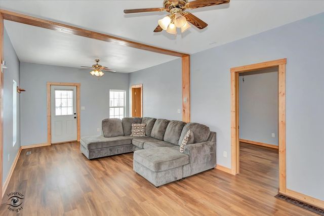 117 E Crawford Street, Peotone, IL 60468