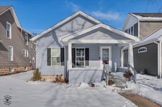 117 E Crawford Street, Peotone, IL 60468