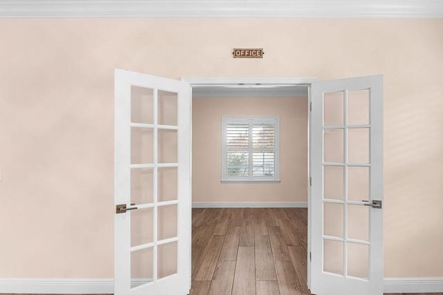 5285 NW South Delwood Drive, Port St. Lucie, FL 34986