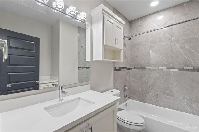 1714 Strawberry Hill, Edinburg, TX 78541