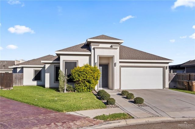 1714 Strawberry Hill, Edinburg, TX 78541