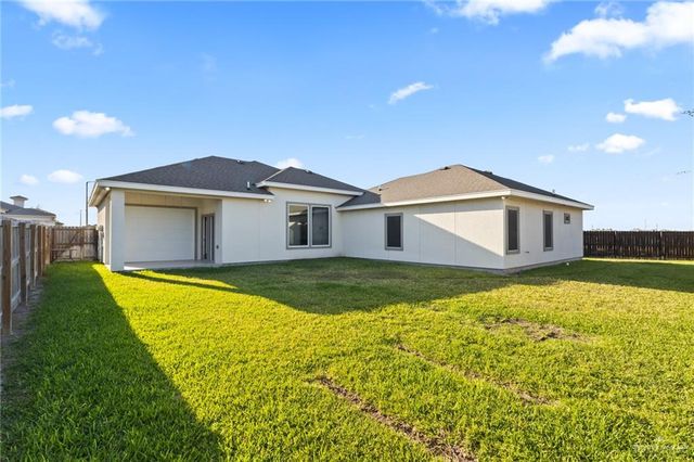 1714 Strawberry Hill, Edinburg, TX 78541