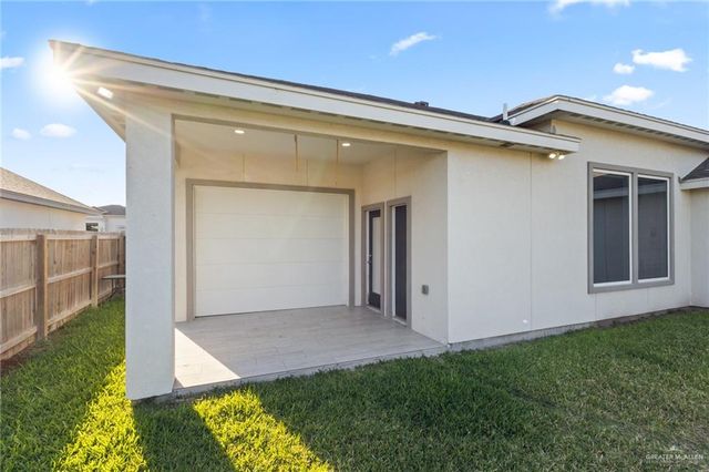 1714 Strawberry Hill, Edinburg, TX 78541