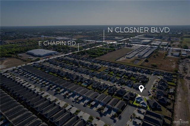 1714 Strawberry Hill, Edinburg, TX 78541