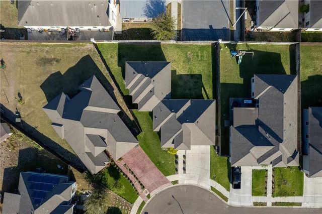 1714 Strawberry Hill, Edinburg, TX 78541