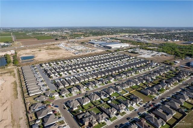 1714 Strawberry Hill, Edinburg, TX 78541