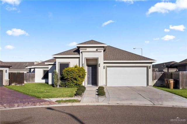 1714 Strawberry Hill, Edinburg, TX 78541