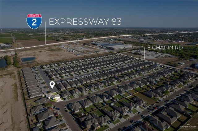 1714 Strawberry Hill, Edinburg, TX 78541