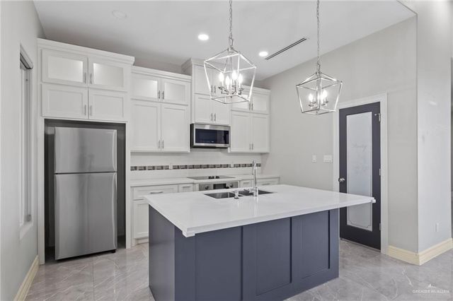 1714 Strawberry Hill, Edinburg, TX 78541