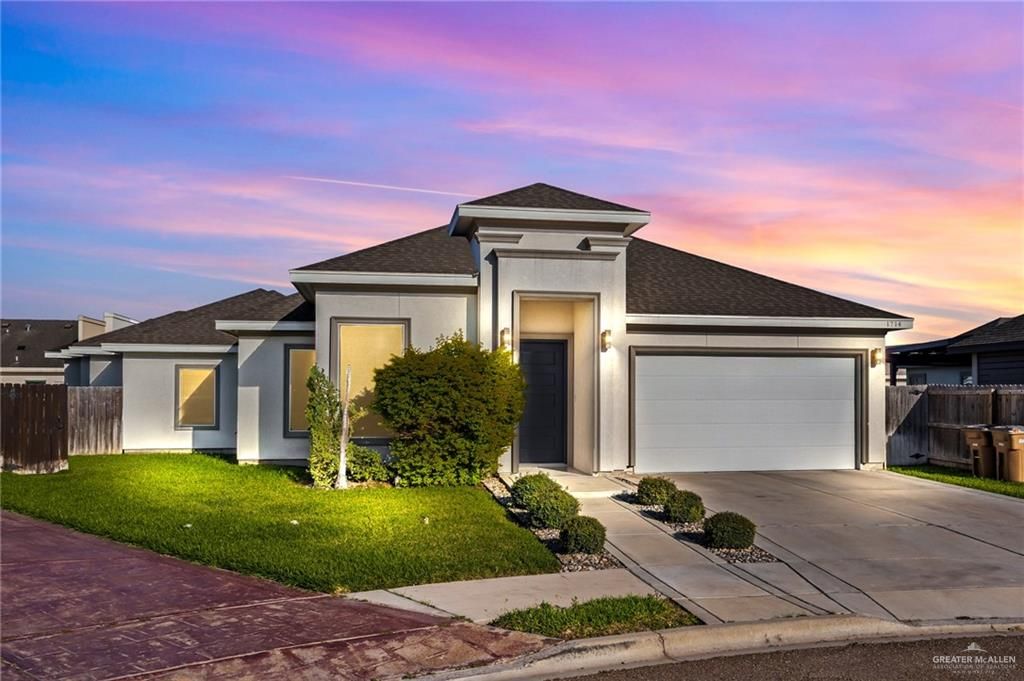 1714 Strawberry Hill, Edinburg, TX 78541