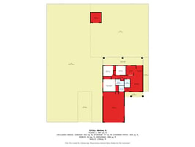 935 Glen Drive, Bullhead City, AZ 86442