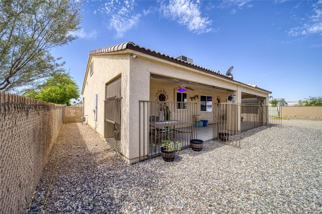 935 Glen Drive, Bullhead City, AZ 86442