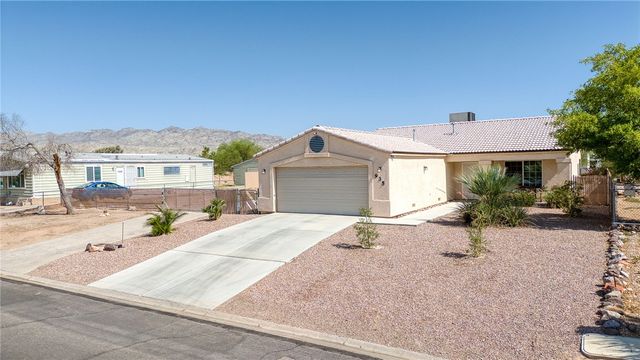935 Glen Drive, Bullhead City, AZ 86442