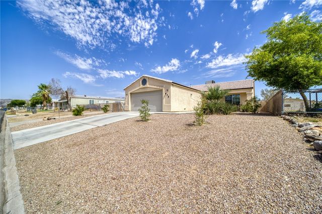 935 Glen Drive, Bullhead City, AZ 86442