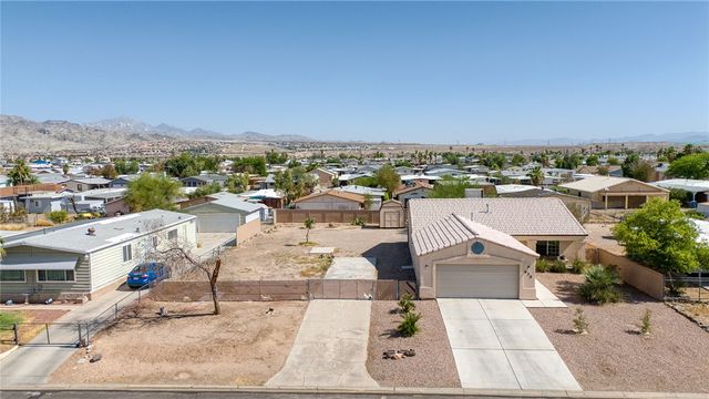 935 Glen Drive, Bullhead City, AZ 86442