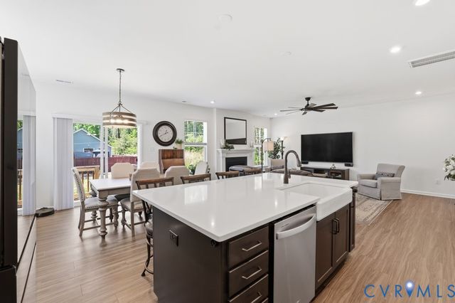 7712 Hawthorne Ave, Henrico, VA 23227