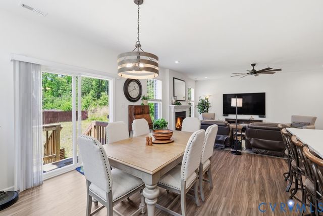 7712 Hawthorne Ave, Henrico, VA 23227