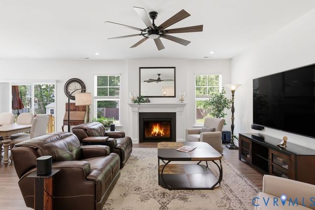 7712 Hawthorne Ave, Henrico, VA 23227