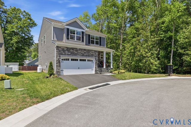 7712 Hawthorne Ave, Henrico, VA 23227