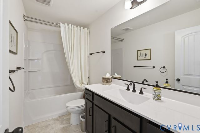 7712 Hawthorne Ave, Henrico, VA 23227