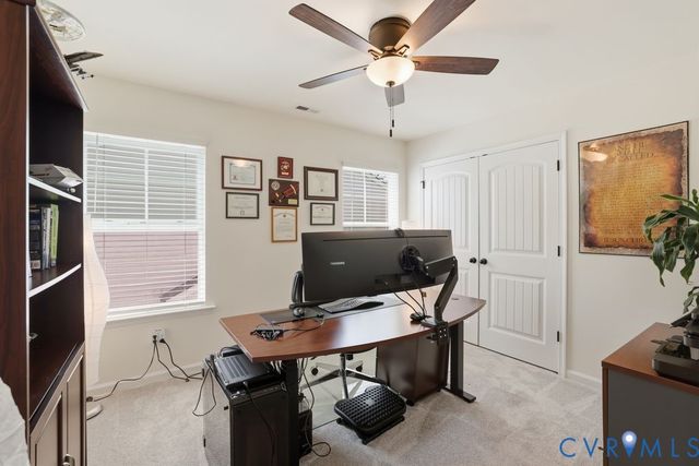 7712 Hawthorne Ave, Henrico, VA 23227