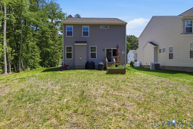 7712 Hawthorne Ave, Henrico, VA 23227