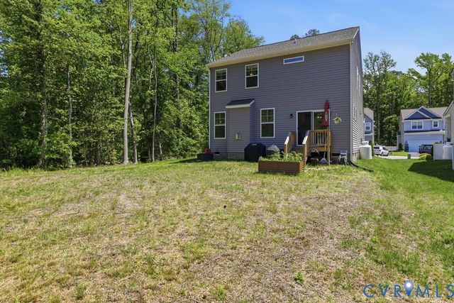 7712 Hawthorne Ave, Henrico, VA 23227