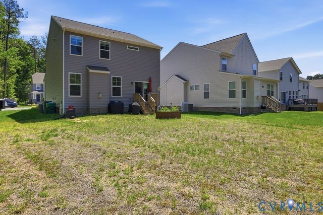 7712 Hawthorne Ave, Henrico, VA 23227