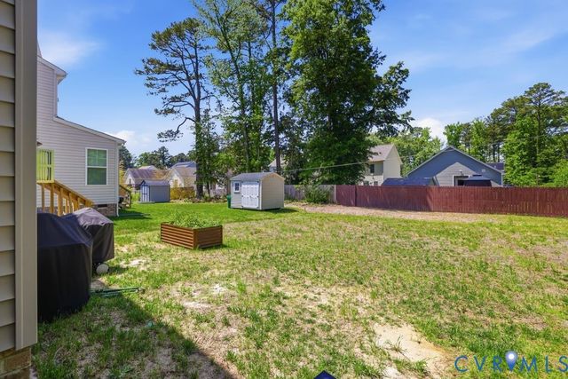 7712 Hawthorne Ave, Henrico, VA 23227