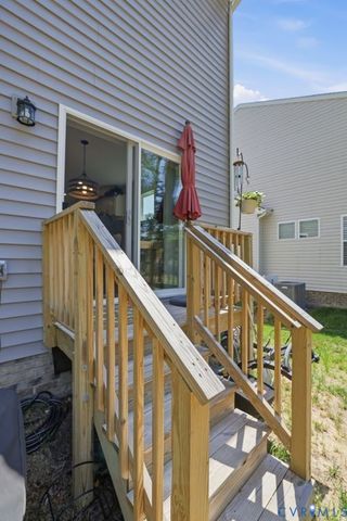 7712 Hawthorne Ave, Henrico, VA 23227