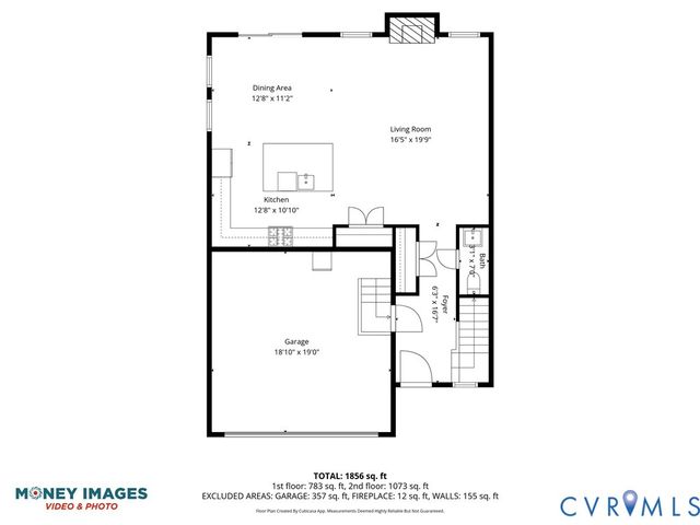 7712 Hawthorne Ave, Henrico, VA 23227
