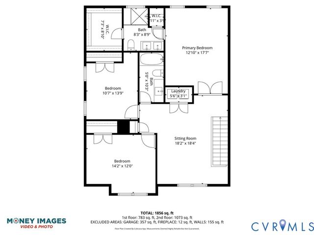 7712 Hawthorne Ave, Henrico, VA 23227
