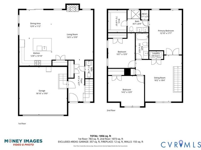 7712 Hawthorne Ave, Henrico, VA 23227