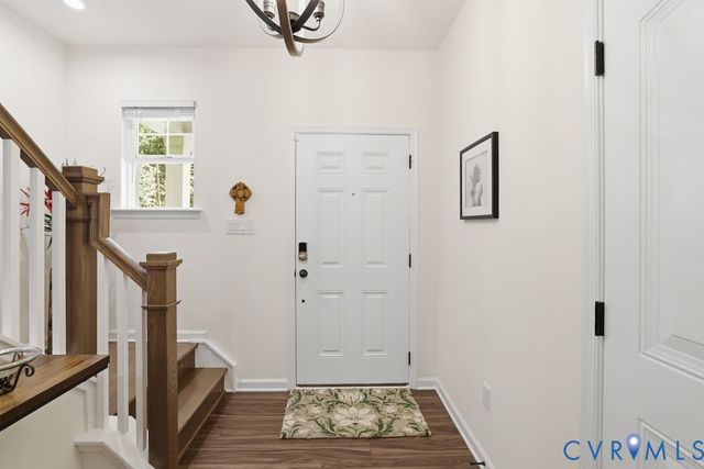 7712 Hawthorne Ave, Henrico, VA 23227