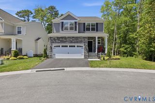 7712 Hawthorne Ave, Henrico, VA 23227