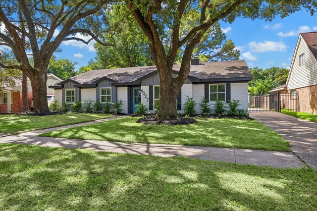 6027 Valkeith Drive, Houston, TX 77096