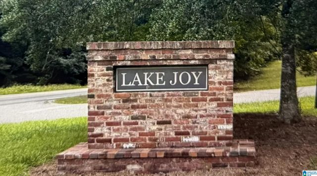 LOT 1 HONEYSUCKLE ROAD, Sylacauga, AL 35150