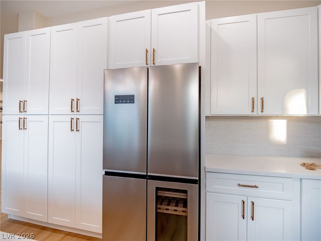 5387 South Conquistador Street, Las Vegas, NV 89148