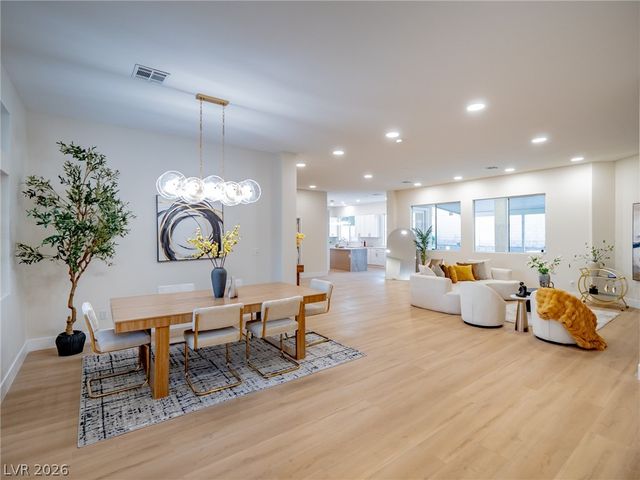 5387 South Conquistador Street, Las Vegas, NV 89148