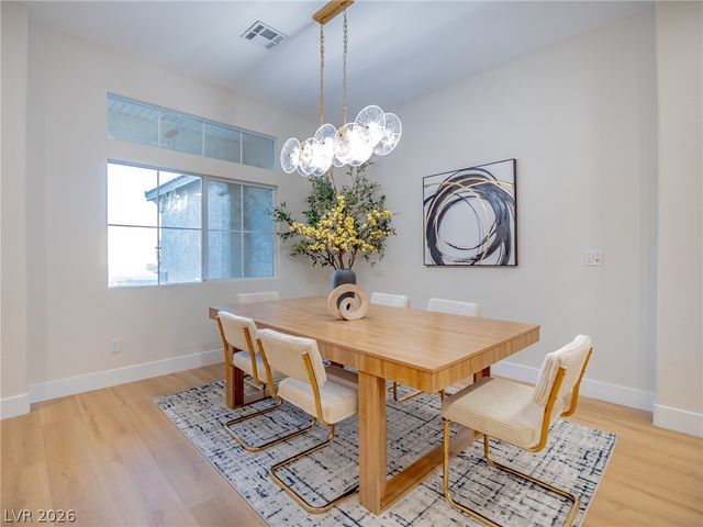 5387 South Conquistador Street, Las Vegas, NV 89148