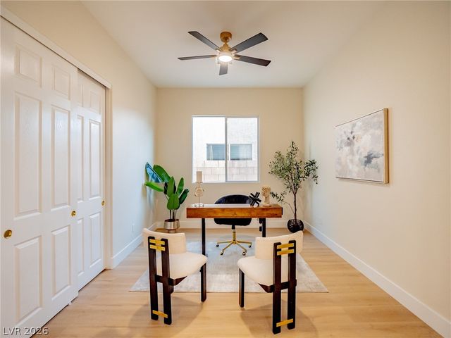 5387 South Conquistador Street, Las Vegas, NV 89148