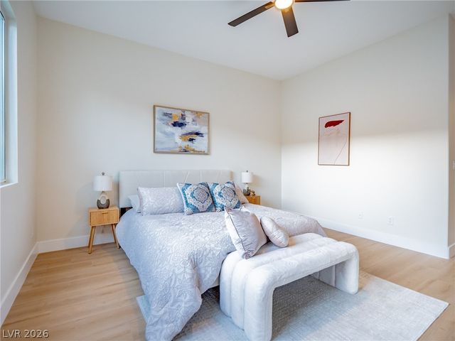 5387 South Conquistador Street, Las Vegas, NV 89148