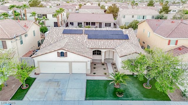 5387 South Conquistador Street, Las Vegas, NV 89148